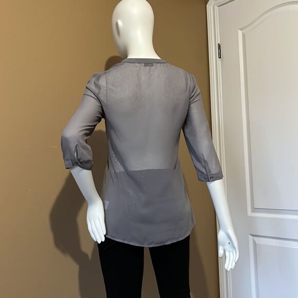 Reitmans women blouse / Size S - Picture 7 of 10